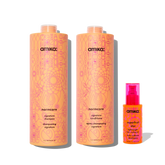 supersized superfruit nourish + style set