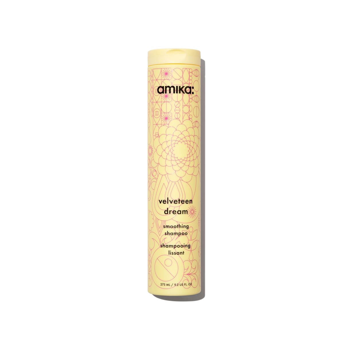 velveteen dream smoothing shampoo - 9.2 oz / 275 ml